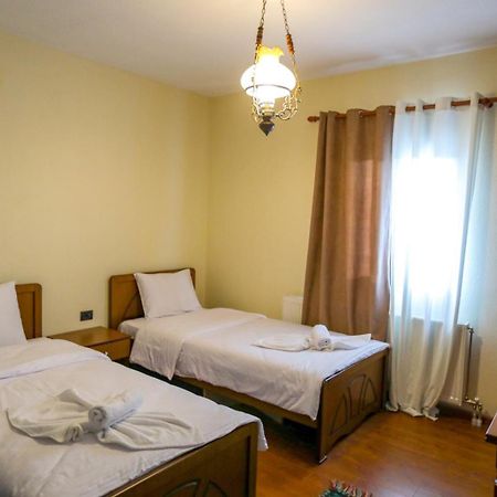 Vila Mata Voskopojë Dış mekan fotoğraf
