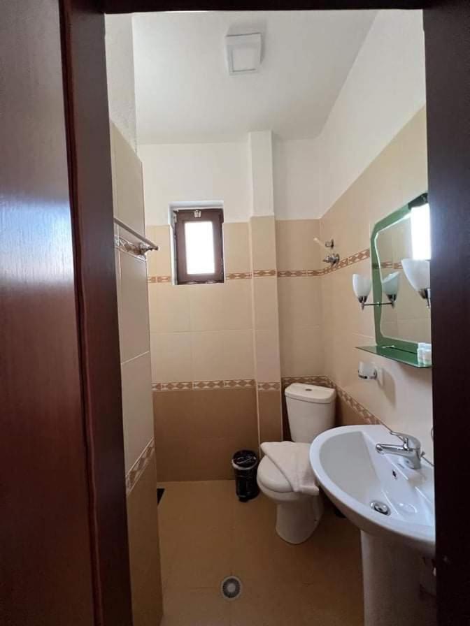 Vila Mata Voskopojë Dış mekan fotoğraf